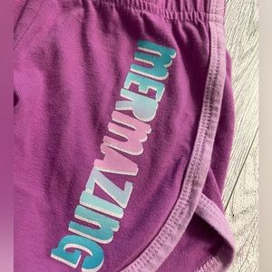Girls shorts
